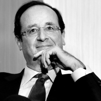 photo : François... | photographer : Grazyna Myslinska