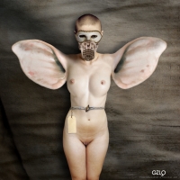 photo : Gen | photographer : Potography & Digital Art