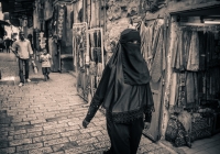 фото : In Jerusalem | фотограф : andre zelmanovich 