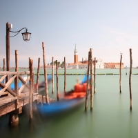 photo: silence of Venice