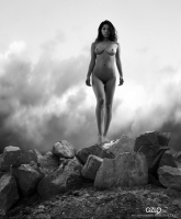 photo : On the Rocks | photographer : Potography & Digital Art