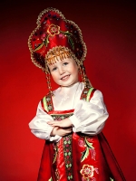 photo : Машенька | photographer : OLGA Pankova
