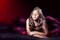photo : Лиля | photographer : OLGA Pankova