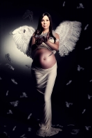 photo : Ангелы | photographer : OLGA Pankova
