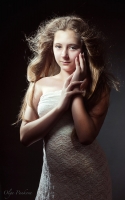 photo : Милана | photographer : OLGA Pankova