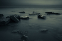 фото : Mediterranean Sea | фотограф : andre zelmanovich 