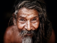 photo: Sadhu
