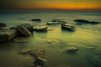 фото : Mediterranean Sea | фотограф : andre zelmanovich 