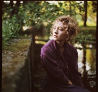 photo: __________