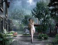 photo : walking in the ... | photographer : Potography & Digital Art