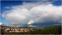 photo : После дождя...A... | photographer : Piter Chinnoff