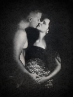 photo : Пара | photographer : OLGA Pankova