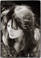 photo : Camilla in Venice | photographer : Oleg Galich