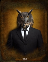 photo : Portrait | photographer : Potography & Digital Art