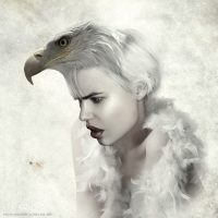 photo : Eagirl | photographer : Potography & Digital Art
