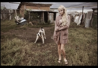 photo : Russia | photographer : DENISIMO