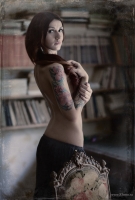 photo : D-2 | photographer : Oleg Galich