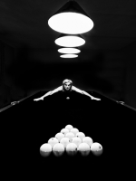 photo : Ва-банк! .. | photographer : Владимир Лелюк