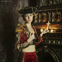 photo : Молитва | photographer : Natalia Ciobanu