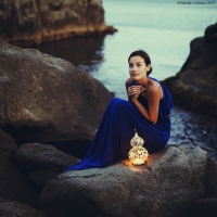 photo : Путеводная звезда | photographer : Natalia Ciobanu