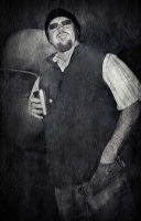 photo : Old School Gang... | photographer : Rolando olly
