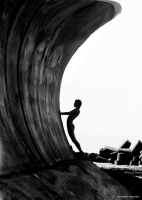 photo : flexibility | photographer : Lee Tattar