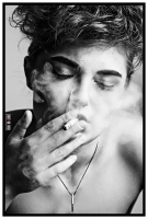 photo : курить... | photographer : Ян (yanmcline ™) Маклайн
