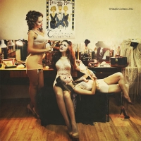 photo : Le Cabaret | photographer : Natalia Ciobanu