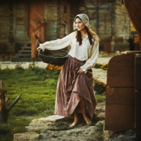 photo : Обычный день | photographer : Natalia Ciobanu