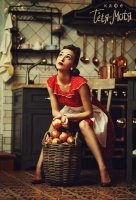 photo : Надоело! | photographer : Natalia Ciobanu