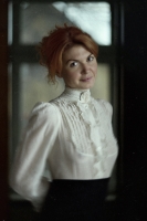photo : Svetlana | photographer : mnbn