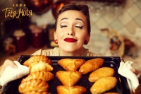 photo : Ммммм...!!! | photographer : Natalia Ciobanu