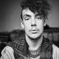 photo : -- | photographer : Aramio Pazzo
