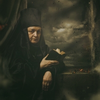 photo : occasum solis | photographer : adalena