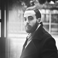 photo : -- | photographer : Aramio Pazzo