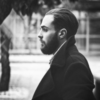 photo : -- | photographer : Aramio Pazzo