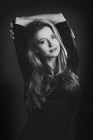 photo : Kate | photographer : Anfisa Kosenkova