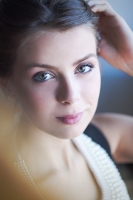 photo : Alexandra | photographer : Anfisa Kosenkova