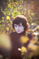 photo : Darya | photographer : Anfisa Kosenkova