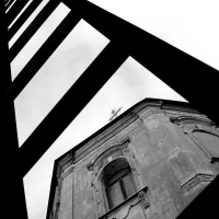photo : Черно-белое род... | photographer : Barnstokr