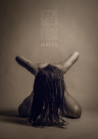 photo : dirty x | photographer : Biocity Monte