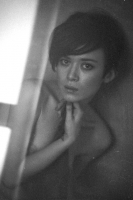 photo : not Polina | photographer : mnbn