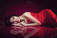 photo : ожидание | photographer : OLGA Pankova