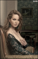 photo : *** | photographer : Ян (yanmcline ™) Маклайн