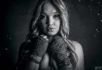 photo : stronger and fe... | photographer : Biocity Monte