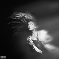 photo : lost in the echo | photographer : Biocity Monte