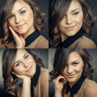 photo : Valeriya | photographer : Biocity Monte