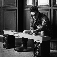 photo : -- | photographer : Aramio Pazzo