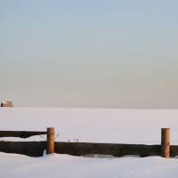 photo : Пустое небо. | photographer : Barnstokr