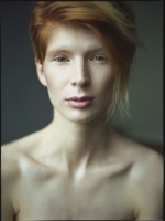 photo : *** | photographer : Екатерина Григорьева